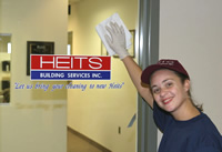 HEITS Building Services Master Franchise Opportunities (Click Here)